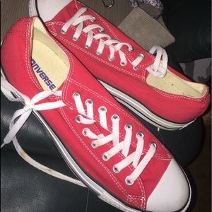 Men’s Converse
